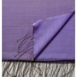 Reverse Summer Stole