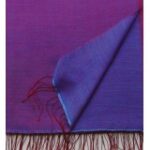 Reverse Summer Stole