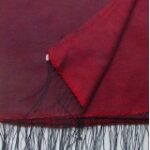 Reverse Summer Stole