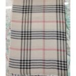 Reversible Summer Stole