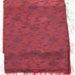 Summer Reversible Stole