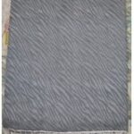 Reversible Summer Stole