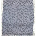 Pashmina/Silk Water Stole