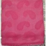 Pashmina/Silk Water Stole