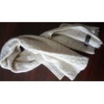 Natural Cashmere/Pashmina Scarves