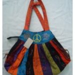 Cotton Aari Bag-6 Pcs.