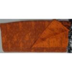 Designed Reversible Summer Stole