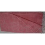 Designed Reversible water Stole