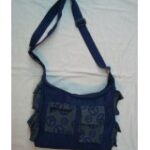 cotton bag-6 Pcs