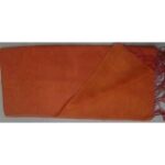 Designed Reversible Stole