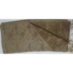 Designed Reversible Summer Stole