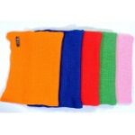 Knitted Cashmere Pashmina Scarves