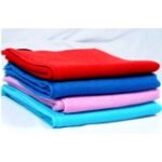 PLAIN CASHMERE PASHMINA STOLE