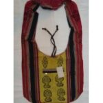 cotton print bag-6 Pcs.