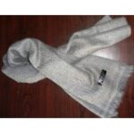 Natural Cashmere/Pashmina Scarves