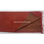 Reversible Summer Stole