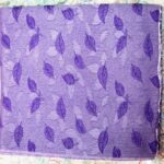 Pashmina/Silk Water Stole