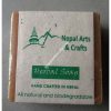 HIMALAYAN HERBAL SOAP NEPAL