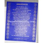 AWARENESS-HIS HOLINESS THE DALAI LAMA QUOTES