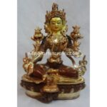 GREEN TARA GOLD