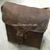 NEPAL LEATHER SIDE BAG