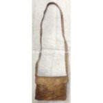 LEATHER SIDE BAG SMALL