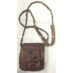 LEATHER SIDE BAG SMALL