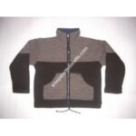 WOOLEN JACKET-3 PCS
