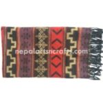 NEPAL BLANKET