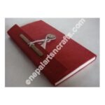 HANDMADE PAPER NOTE BOOK