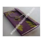 HANDMADE PAPER NOTE BOOK