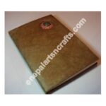 HANDMADE PAPER NOTEBOOK