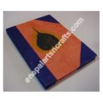 HANDMADE PAPER NOTEBOOK