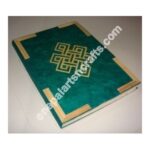 HANDMADE PAPER NOTEBOOK