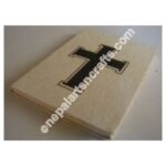 HANDMADE PAPER NOTEBOOK