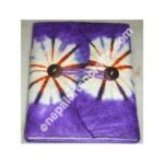 HANDMADE PAPER JACK NOTEBOOK