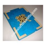 HANDMADE PAPER NOTEBOOK