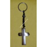 BONE KEY CHAINS(KEY RING)-1 DOZEN
