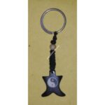 BONE KEY CHAINS(KEY RING)-1 DOZEN