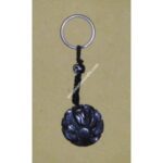 BONE KEY CHAINS(KEY RING)-1 DOZEN