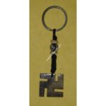 BONE KEY CHAINS(KEY RING)-1 DOZEN