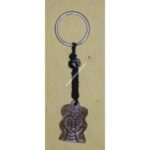 BONE KEY CHAINS(KEY RING)-1 DOZEN