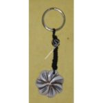 BONE KEY CHAINS(KEY RING)-1 DOZEN