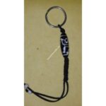 BONE KEY CHAINS(KEY RING)-1 DOZEN