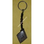 BONE KEY CHAINS(KEY RING)-1 DOZEN