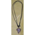 BONE LOCKETS-1 DOZEN