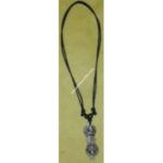 BONE LOCKETS-1 DOZEN