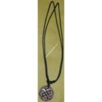ENDLESS KNOT LOCKET-1 DOZEN