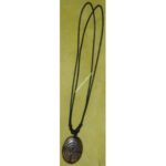 BONE LOCKETS-1 DOZEN