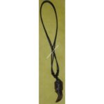 BONE LOCKETS-1 DOZEN